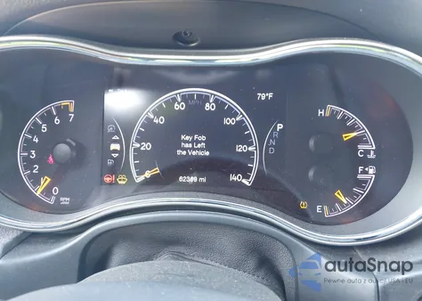 2019 Jeep Grand Cherokee Limited 4X4 from USA, damaged, VIN 1C4RJFBG0KC724032